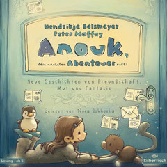 2022_Longplay_ANOUK_Dein_nächstes Abenteuer_ruft_Hörbuch