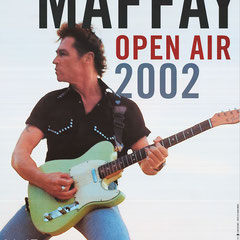 2002: Juni (Open Air)