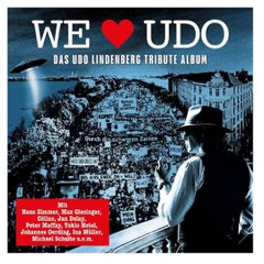 08.05.2026: Auf dem Udo Tribute Album zum 80. Duett mit Anouk: Wozu sind Kriege da