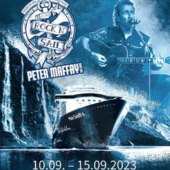 2023: September - Rock n Sail IV