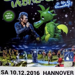 2016: Hannover