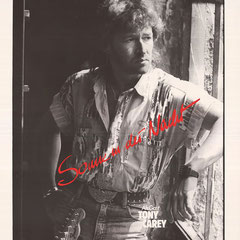 1986: Januar - Juni (Halle & Open Air)