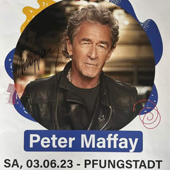 2023: Juni (Open Air) - Poster: Danke Marcel