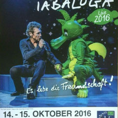 2016: Oktober - Dezember (Halle)