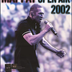 2002: Juni (Open Air)