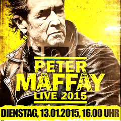 2015: Januar & Februar (Halle) 