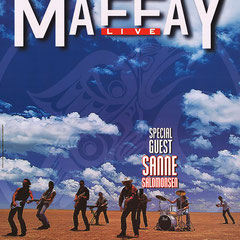 1996: August & September (Open Air)