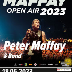2023: Juni (Open Air) - Poster: Danke Marcel