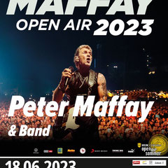 2023: Juni (Open Air) - Poster: Danke Marcel