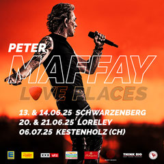 2025: Juni (Open Air)