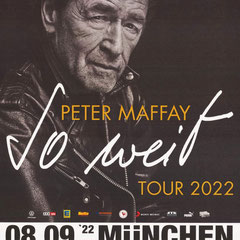 2022: August & September (Halle) - Fortsetzung von 2020