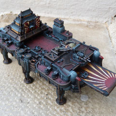 kagoshima dystopian wars