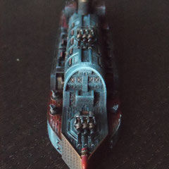 dystopian wars empire of the blazing sun