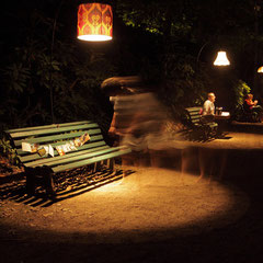 Les Bampadaires - Photo Nicolas Joubart
