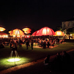 Les Ilots - Photo Nicolas Joubart