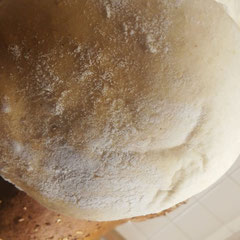 Pane arabo