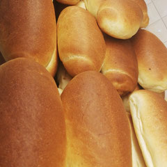 Pane al latte