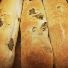 Frustine alle olive