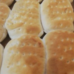 Ciabatte morbide