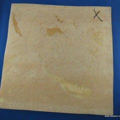 art. 1112   43X43 1A SC. per esterno Euro 7 mq.