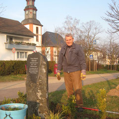 Hans-Ulrich Halwe, Stadtverordneter