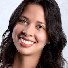 Estefania Hurtado Jimenez, Based in Medellín, Antioquia - Colombia