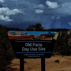 Old Paria