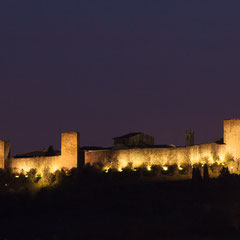 Monteriggioni