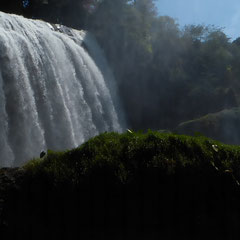 Elephantwasserfall