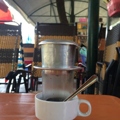 Ca phe sua