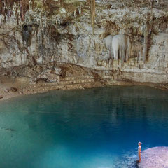 Cenote Suytun