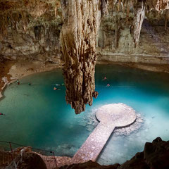 Cenote Suytun