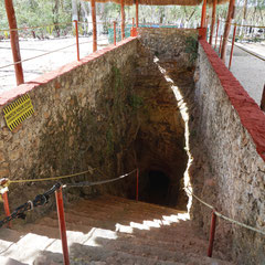 Cenote Suytun