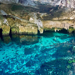 Gran Cenote