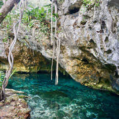 Gran Cenote