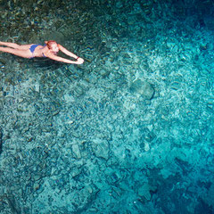 Cenote Kankirixché