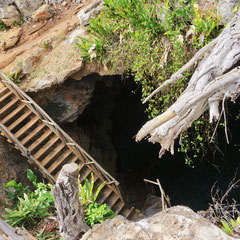 Cenote Kankirixché