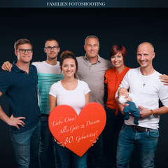 Familien Shooting