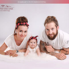 Familien Shooting