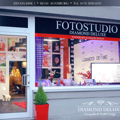 Fotostudio Diamond Deluxe