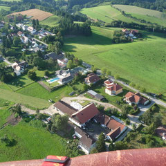 Diese Ecke von Passau kennen wir doch auch. 