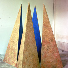 Vier Triaden, 2003