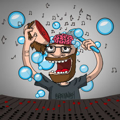 Studio Brainwash