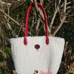 Kuscheltasche