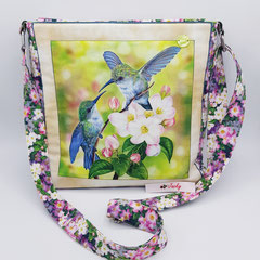 Tasche Kolibri