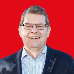 Ralf Stegner, Fraktionsvorsitzender der SPD im Landtag Schleswig Holstein (Bild: www.twitter.com)
