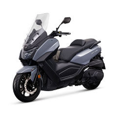 scooter Sym Maxsym 400