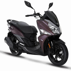 scooter Sym Jet 14 en 50 ou 125 cc