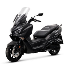 scooter Sym Joymax z 300