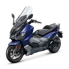 scooter Sym Maxsym TL 500
